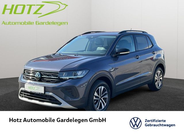Volkswagen T-Cross 1.0 TSI ENERGY Ganzjahresreifen/LED/Kame
