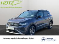 Volkswagen T-Cross - Vorschau Bild 1