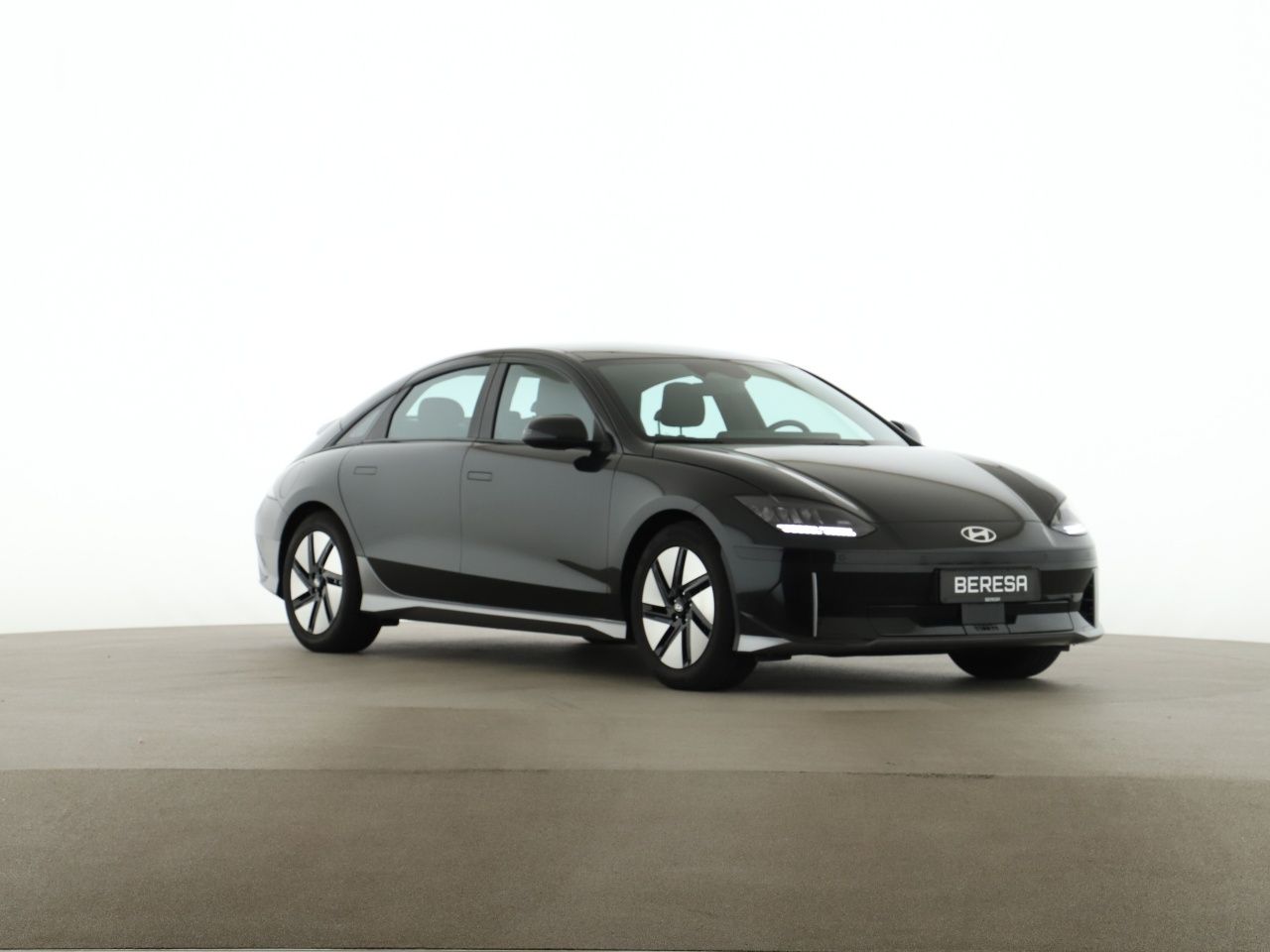 Hyundai IONIQ 6 – Bild 9