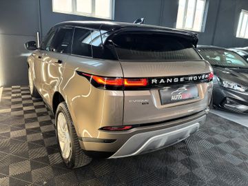 Land-Rover Range Rover Evoque - 10