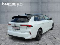 Opel Astra - Vorschau Bild 4