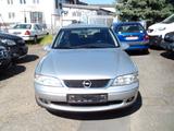 Opel Vectra 1.6 16V Edition 2000 - gebrauchte Opel Vectra aus dem Jahr 1999