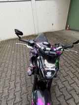 Yamaha Mt09 - Yamaha Motorräder in Wuppertal