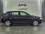 Skoda Rapid Spaceback Ambition*Pano-Dach*PDC - Skoda Rapid in Wuppertal