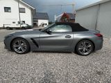 BMW Z4 sDrive20i 197PS InnoP. , Business-Class P. - BMW Z4 New cars in Berlin