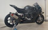BMW S1000 RR K67 M-Paket - BMW M 10