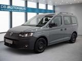 Volkswagen Caddy Kombi 2.0 TDI 4MOTION PDC Klimaautomatik - gebrauchte VW Caddy aus dem Jahr 2022