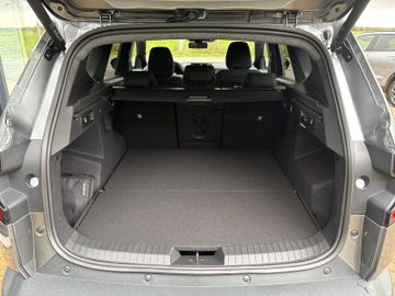 Dacia Bigster mild hybrid-G 140 Journey auto