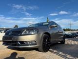Volkswagen Passat Variant Highline EcoFuel,Panor.Leder,AHK - Volkswagen mit CNG-Antrieb