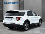 Ford Explorer ST-Line Plug-in-Hybrid 4x4 7-Sitzer Kam - Ford Explorer: ST