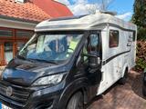HYMER / ERIBA / HYMERCAR Exsis t 578 - HYMER / ERIBA Ex