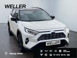 Toyota RAV 4 2.5 4x2 Hybrid Style Selection *360*el Hec - Toyota Gebrauchtwagen von 2020