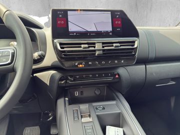 Citroën C5 Aircross 1.2 136 MAX KeyLess+LED+Navi+SHZ+ACC