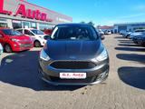 Ford C-Max/NAVI/PDC/TEMPO/SH/FRONTHZG/LENKRADHZG - gebrauchte Ford C-Max aus dem Jahr 2017