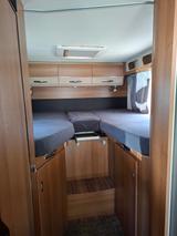 Knaus VAN TI 650 MEG IC Line - Knaus 650 meg