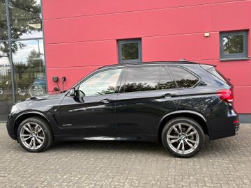 BMW X5 - 4