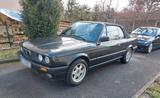 BMW e30 Cabrio 320i Facelift 6 Zylinder - BMW 320 aus 1991: 320i
