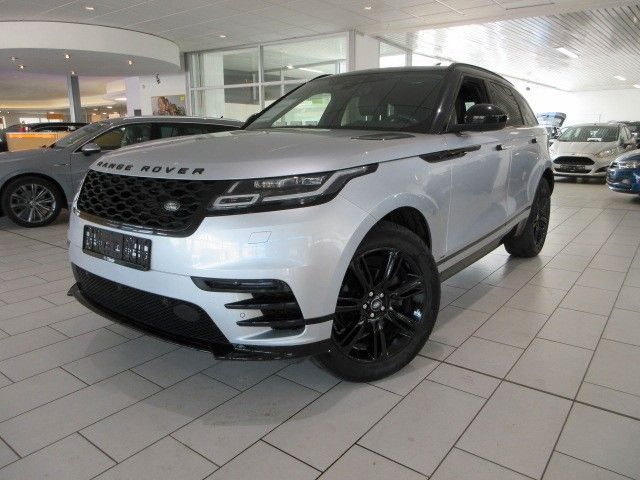 Land Rover Velar R-Dynamic S SHZ/PANO/AHK/LEDER/PDC+CAM