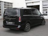 Mercedes-Benz V 300 d AVANTGARDE Extralang Standhzg Distronic - gebrauchte Mercedes-Benz V 300 aus dem Jahr 2024