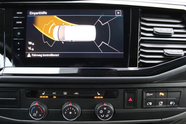 Volkswagen T6.1 Caravelle LR Lang 150PS DSG LED AHK Standhz