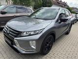 Mitsubishi Eclipse Cross Connect 2WD - Mitsubishi Eclipse: Automatik