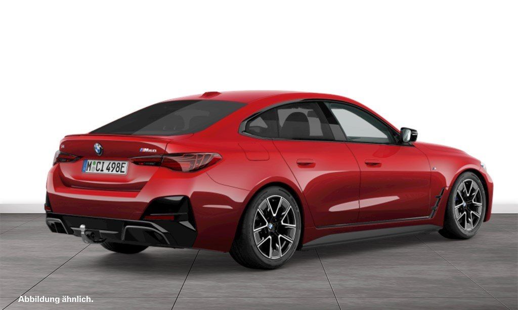 BMW i4 - Bild 4