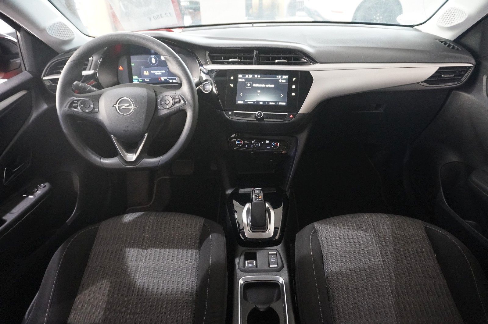 Fahrzeugabbildung Opel Corsa-e  EDITION 7,4kw/50kwh/Allwetter/SOH=91%