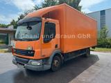 DAF LF 45.180 - Koffer -LBW - Angebote entsprechen deinen Suchkriterien