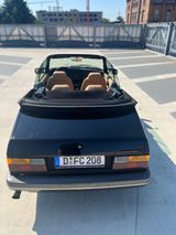 Saab 900 Turbo  //  Motor  überholt // Heuschmid  - Saab 900 aus 1991: Cabrio