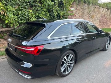 Audi A6 - 10