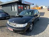 Saab 9-5*Limousine*3.0*Autom*Klimatronik*Leder^SHZ* - Saab 9-5 Gebrauchtwagen in Hamburg