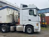 Mercedes-Benz 1848 Bigspace   New Engine!! Only 60.000 Km - Angebote