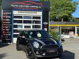 MINI COOPER S Clubman Bond Street (Ambiente-Tempomat) - MINI: Limousine, Clubman