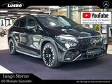 Mercedes-Benz EQE 350 350 4M AMG Line Premium+ AIRMATIC AHK TV