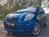 Toyota Yaris Sol/Klima/TÜV - Toyota Yaris aus 2006