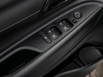Hyundai i20 1.0 Select Spurhalteassistent Sitzhzg.