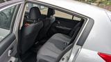 Nissan Tiida Acenta mit gaaanz wenig Kilom... - gebrauchte Nissan Tiida aus dem Jahr 2010