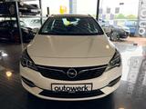Opel Astra K Sports Tourer Edition Start/Stop - Opel Astra: Sports Tourer Edition