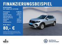 Volkswagen T-Cross - Vorschau Bild 2