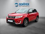 Suzuki Vitara 1.0 Comfort 4x4 #AUT #NAV #ACC #SHZ #KAM - Suzuki Gebrauchtwagen in Dresden