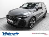 Audi Q5 edition one schwarz TDI Luftfed. Matrix HUD - Audi Q5 edition-one