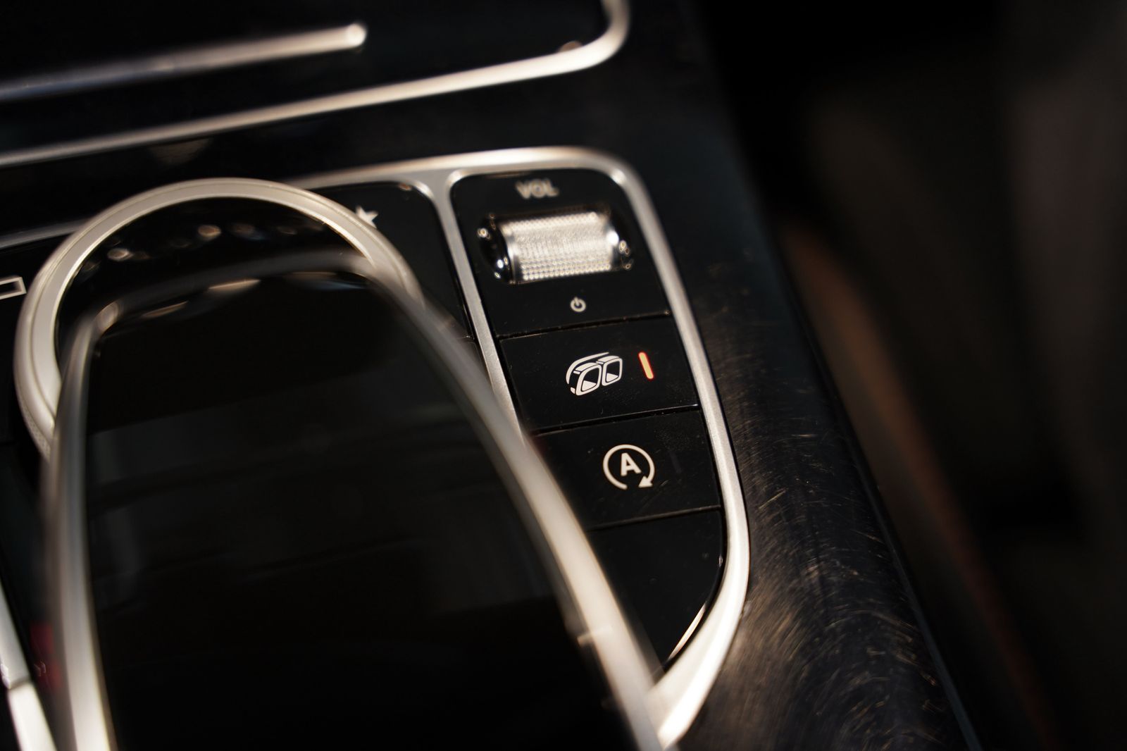 Mercedes Benz C 43 Amg