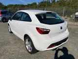 Seat Ibiza SC FR.Bi-Xenon.Klimaautomatik.Tempomat - Seat Ibiza: Sportwagen