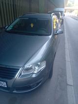 Volkswagen Passat 2.0 TDI DPF DSG 125kW Comfortline Com... - Volkswagen Passat: 125kw