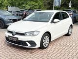 Volkswagen Polo 1.0 Basis *Klimaanlage* - Volkswagen Polo: Basis