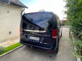 Mercedes-Benz V 250 d 4MATIC AVANTGARDE kompakt AVANTGARDE - Mercedes-Benz V 250 Gebrauchtwagen in Stuttgart