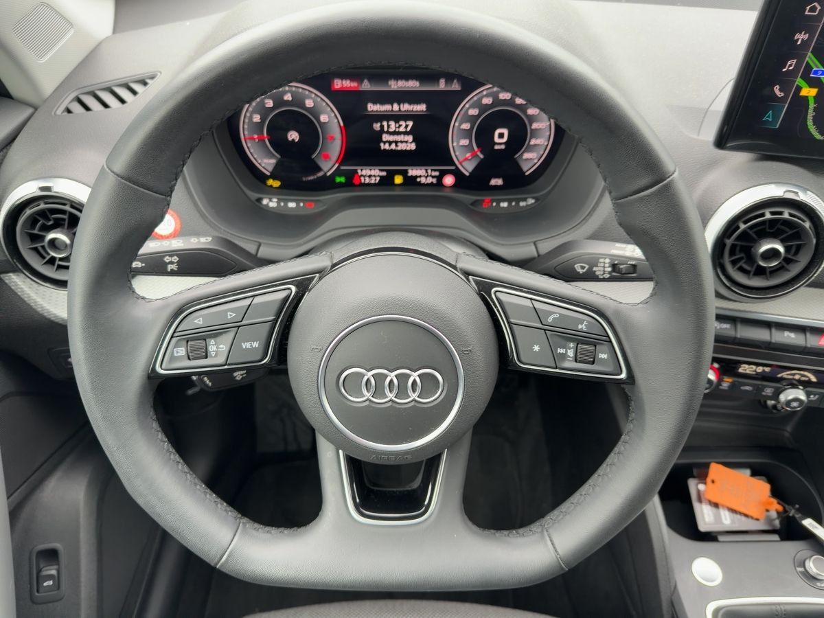 Audi Q2 - Bild 10