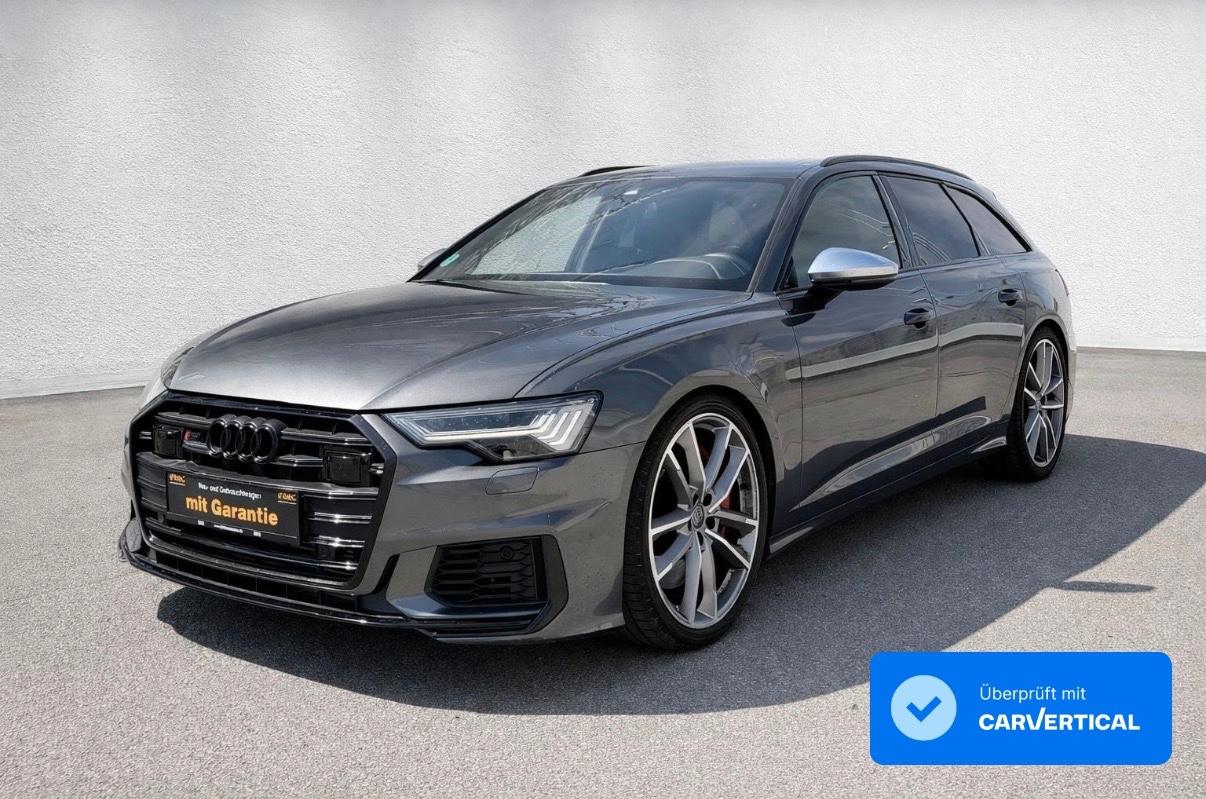 Audi S6