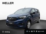 Opel Combo Life 1.5 D Sta Bluetooth Navi LED Klima