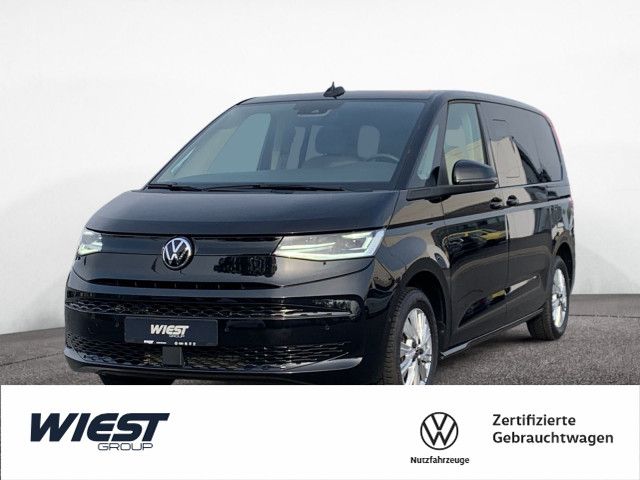 Volkswagen T7 Multivan 2.0 TDi KÜ DSG